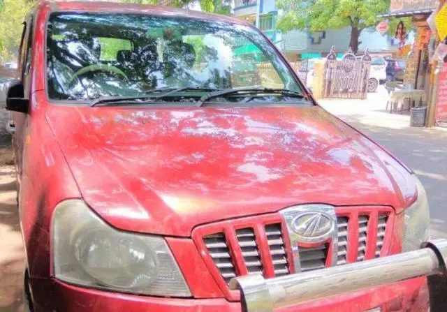 Mahindra Xylo E8 BS III 2009