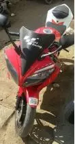 Yamaha YZF-R15 150cc 2012