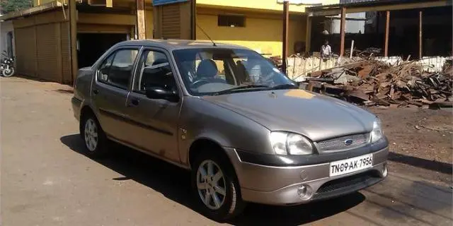 Ford Ikon 1.6 SXI 2005