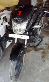 Hero Hunk 150cc 2011