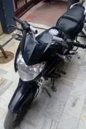 Bajaj Pulsar 135LS 2011