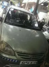 Tata Indica DLX 2002