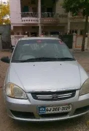Tata Indica DLS 2009