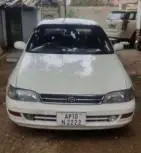 Toyota Corona Diesel 1999