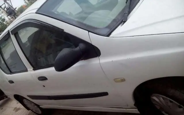 Tata Indigo LS DICOR BS III 2008