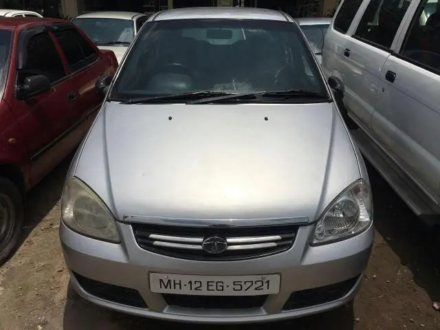Tata Indica DLS 2007