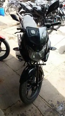 Bajaj Discover 150cc 2015