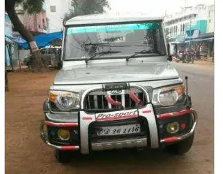 Mahindra Bolero Plus Non AC 2013