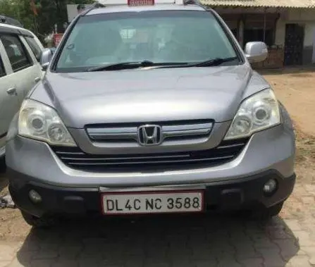Honda CR-V 2.0L 2WD AT 2009