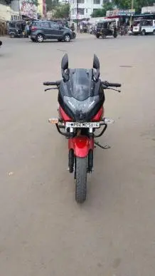 Bajaj Pulsar 220cc 2012