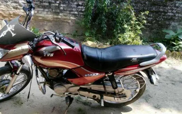 TVS Star 100cc 2006