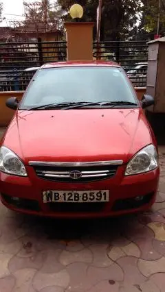 Tata Indica eV2 LX 2011