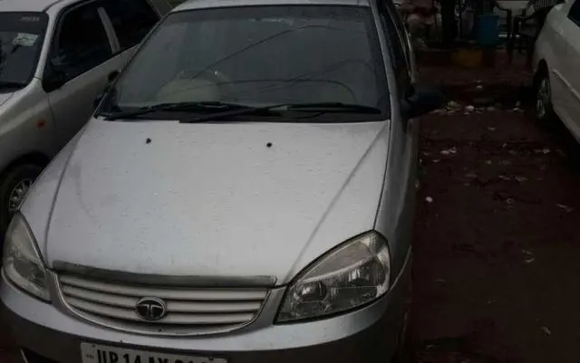 Tata IndigoCS LS TDI 2010