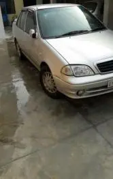 Maruti Suzuki Esteem VX 2007