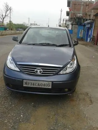 Tata Indica Vista VX Quadrajet 2012