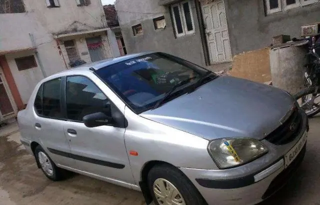 Tata Indigo LS 2005