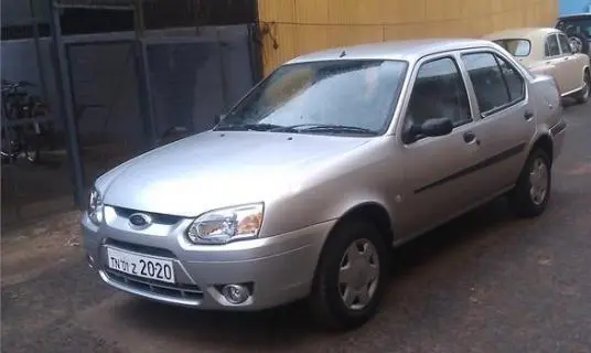 Ford Ikon 1.3 Flair 2005