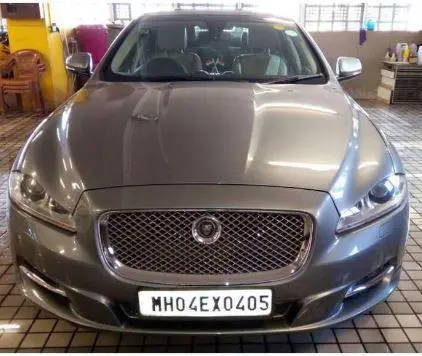 Jaguar XJ L 3.0 V6 2011