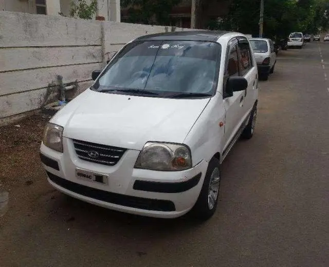 Hyundai Santro Xing XL 2005