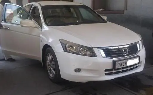 Honda Accord 2.4 AT 2008