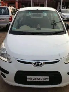 Hyundai i10 Era 2010