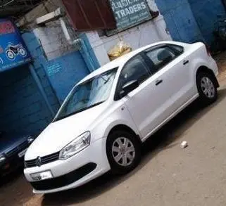 Volkswagen Vento Highline Diesel 2010