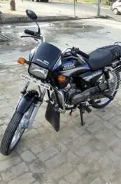 Hero Splendor Plus 100 2009