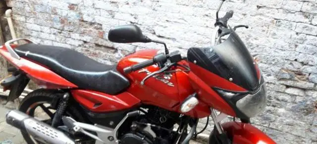 Bajaj  Pulsar 180cc 2010