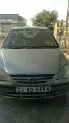 Tata Indica V2 DLS BS II 2002