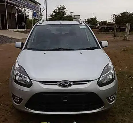 Ford Figo ZXI DURATORQ 1.4 2012