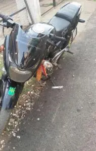 Bajaj  Pulsar 180cc 2013
