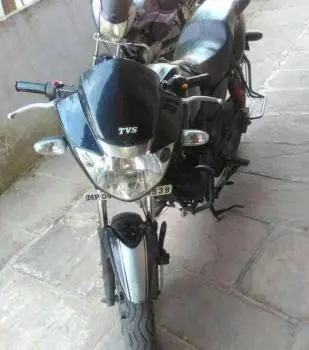 TVS Apache RTR 160cc 2007