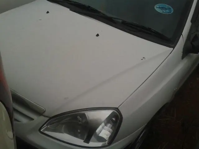 Tata IndigoCS LS TDI 2008