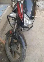 Hero Passion Pro 100cc 2014