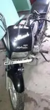 Hero Splendor Pro 100cc 2012