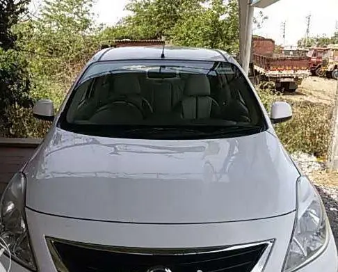 Nissan Sunny XV DIESEL 2013