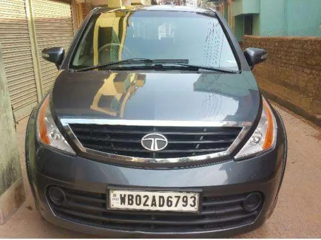 Tata Aria PURE 4X2 2013