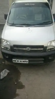 Maruti Suzuki Wagon R LX 2005