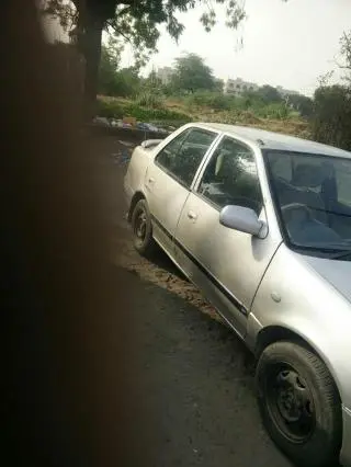 Maruti Suzuki Esteem VXi 2005