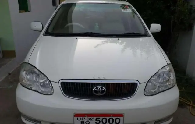 Toyota Corolla H2 1.8 E 2006