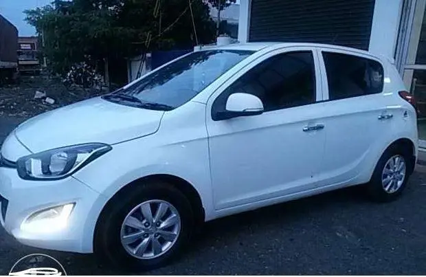 Hyundai i20 Asta 1.4 CRDi 2013
