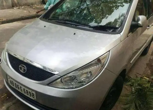 Tata Indica Vista Aqua Quadrajet BS-IV 2011