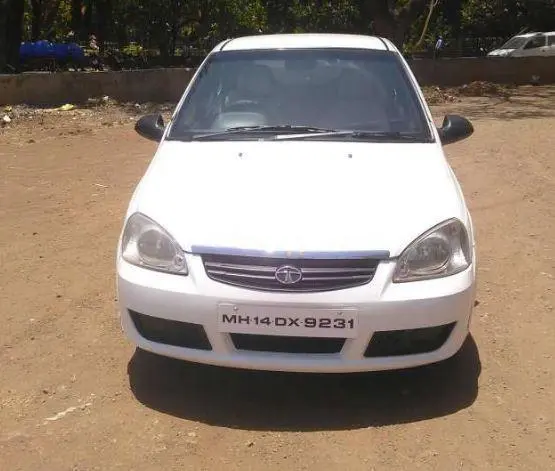 Tata Indica V2 DLS BS III 2009