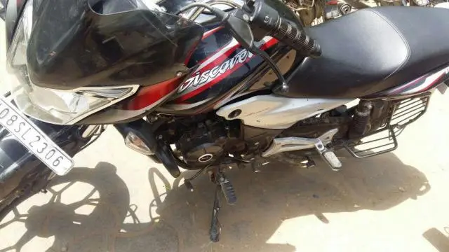 Hero HF Deluxe 100cc 2013