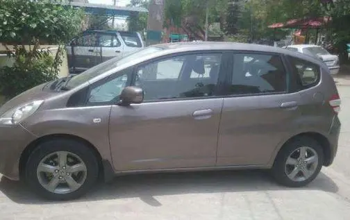 Honda Jazz 1.2 V i-VTEC 2012