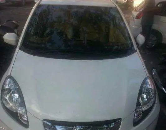 Honda Amaze 1.5 EMT I DTEC 2013