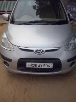 Hyundai i10 Magna 1.2 2009