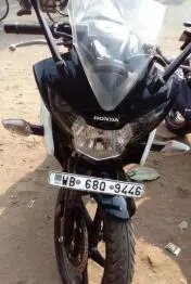 Honda CBR 150R 150cc 2016