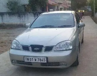 Chevrolet Optra 1.6 2003