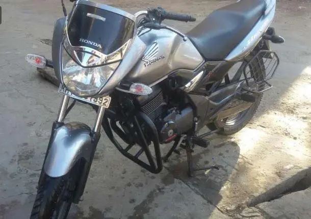 Honda CB Unicorn 150cc 2012